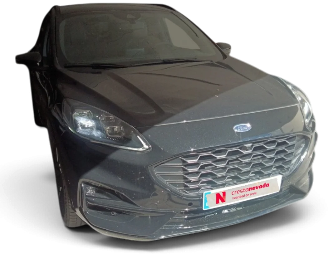 Imagen de Ford Kuga