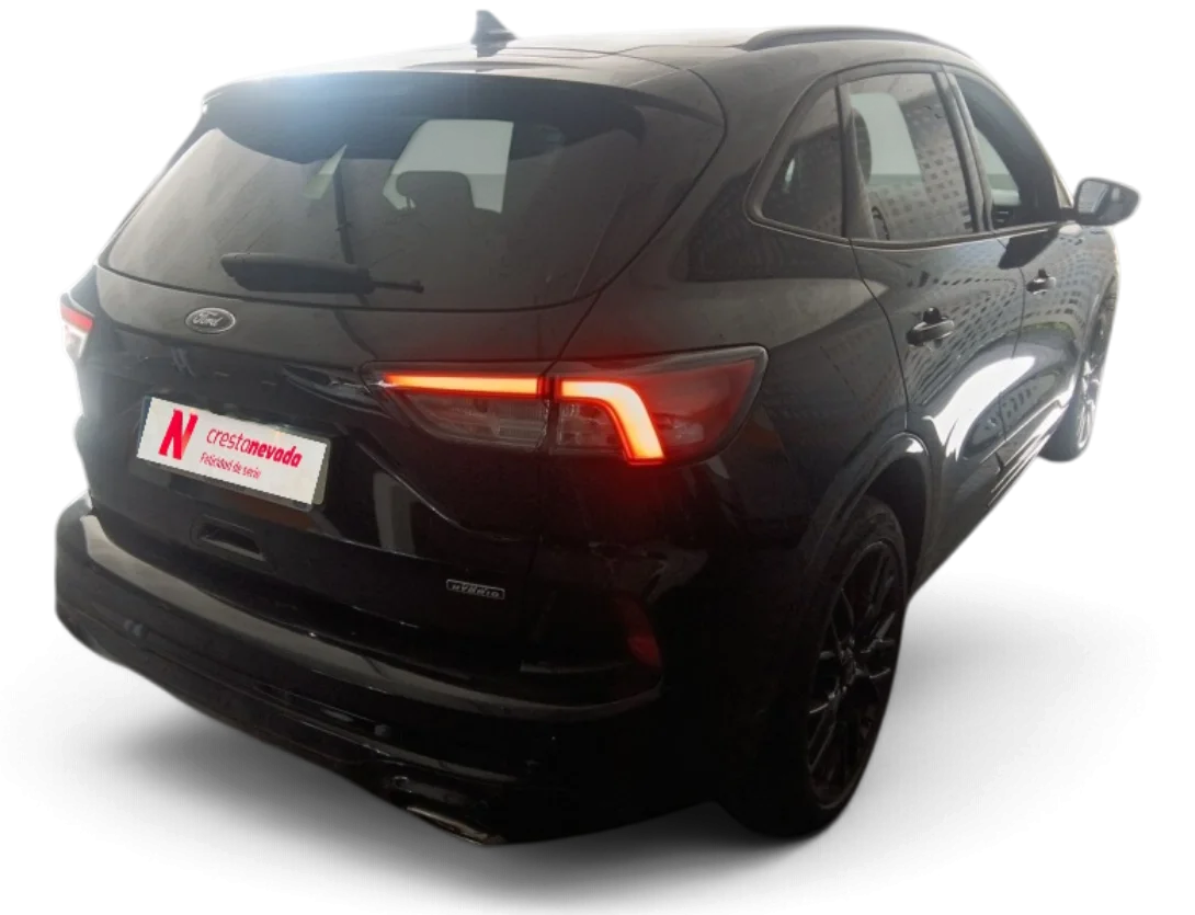 Imagen de Ford Kuga