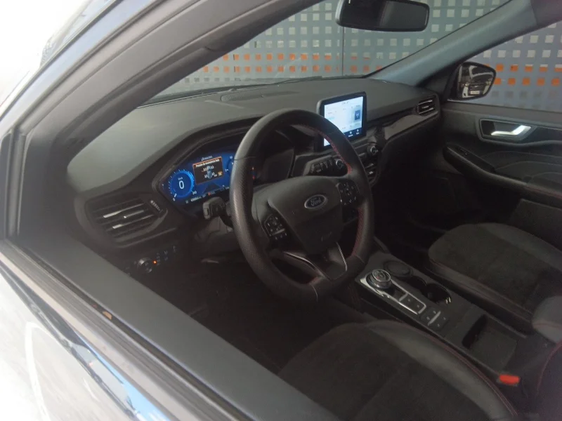 Imagen de Ford Kuga