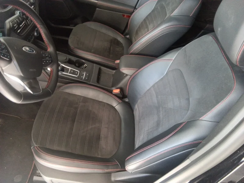 Imagen de Ford Kuga