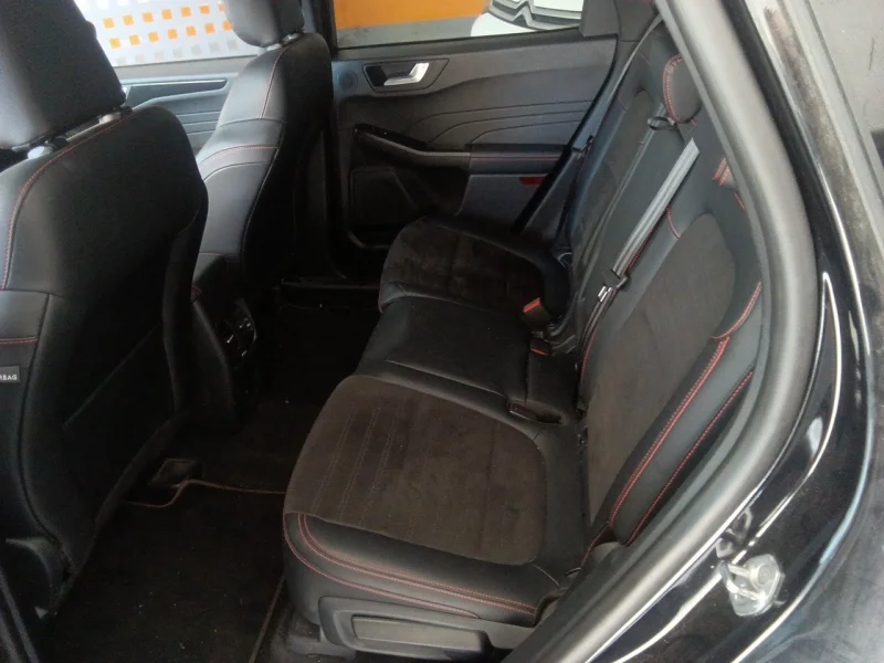 Imagen de Ford Kuga