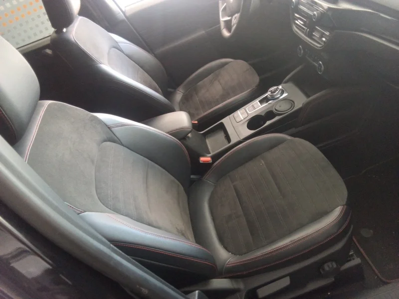 Imagen de Ford Kuga