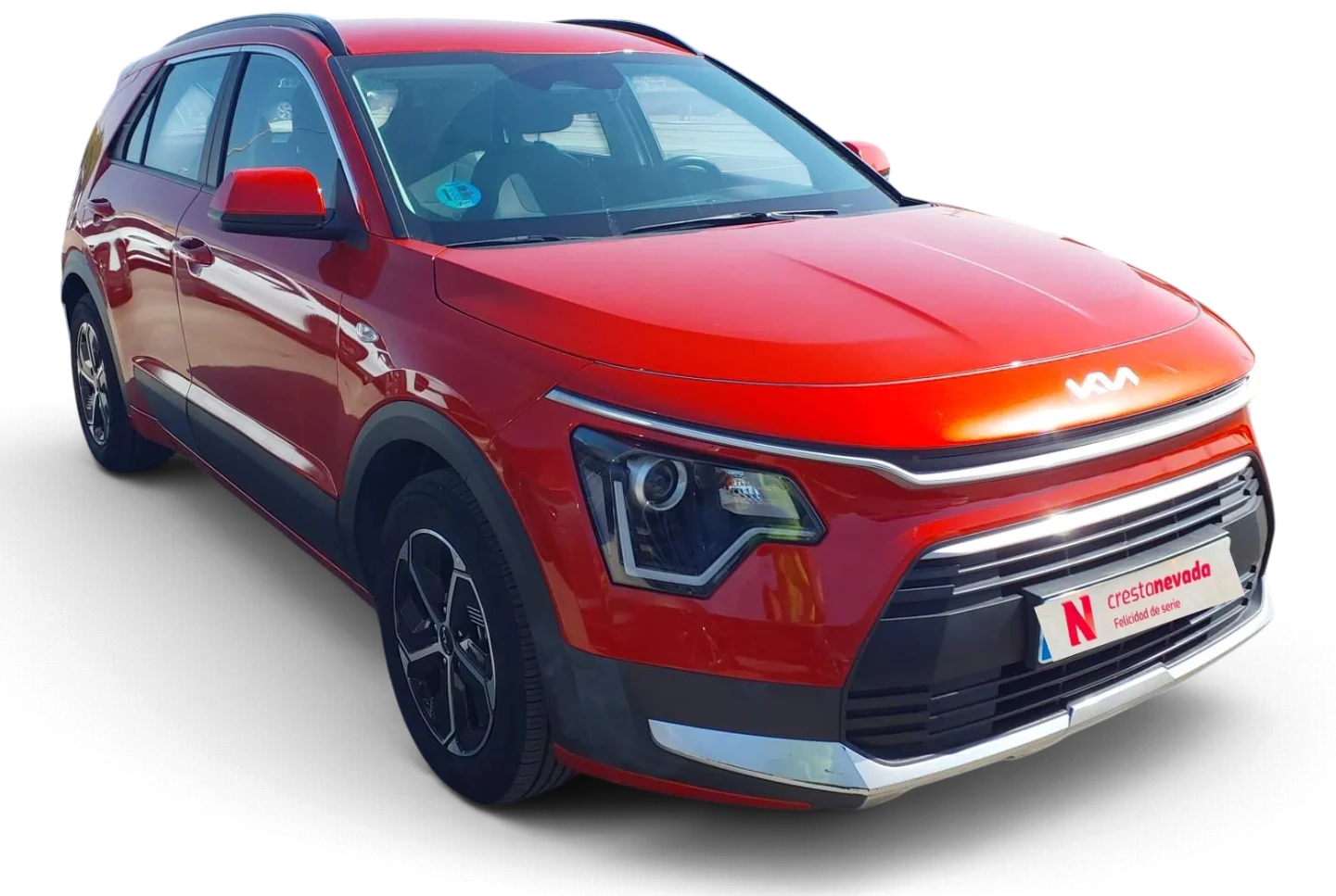 Imagen de Kia Niro