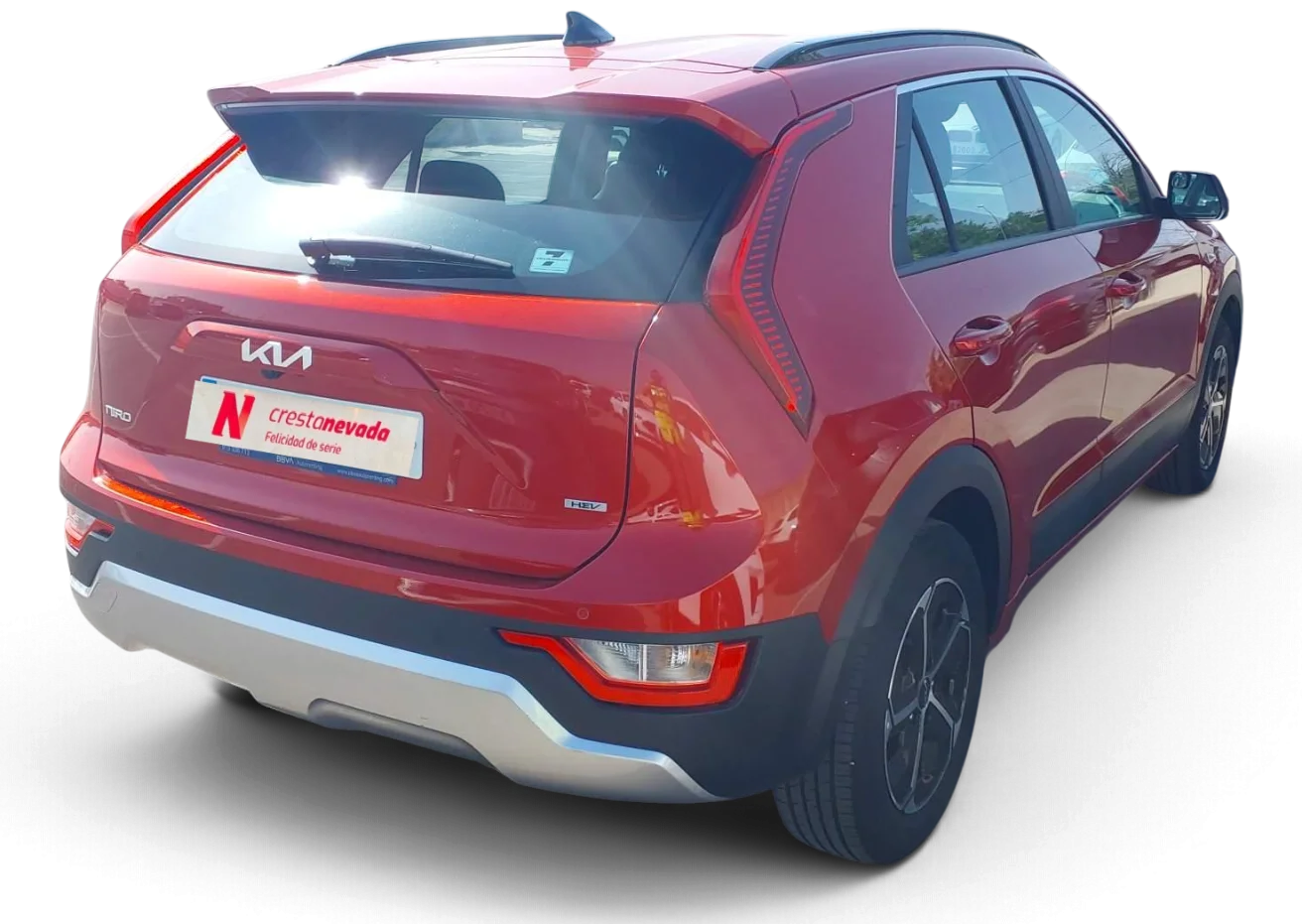 Imagen de Kia Niro