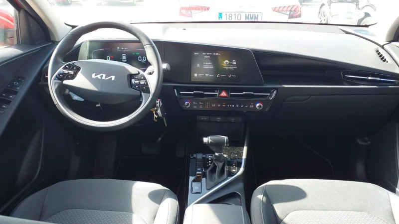 Imagen de Kia Niro