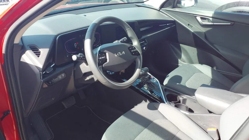 Imagen de Kia Niro