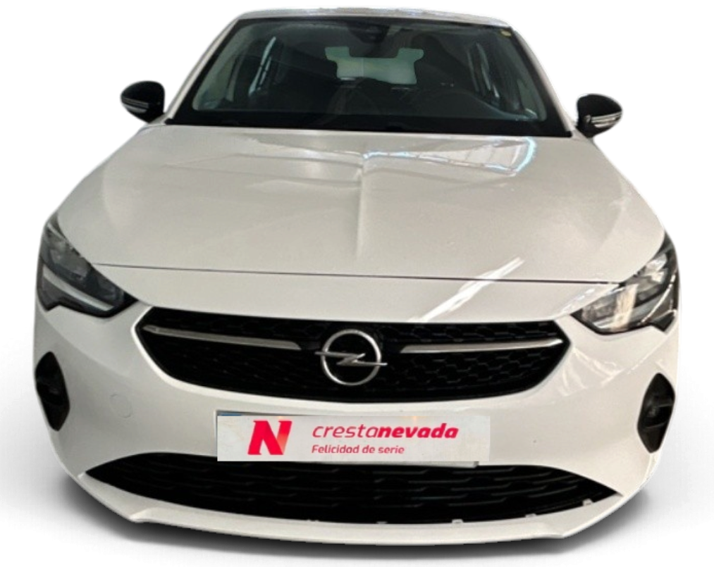 Imagen 2 de Opel Corsa Gasolina 100 CV por 12.890 €