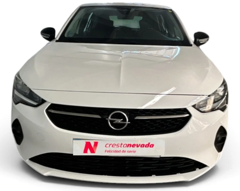 Imagen de Opel Corsa