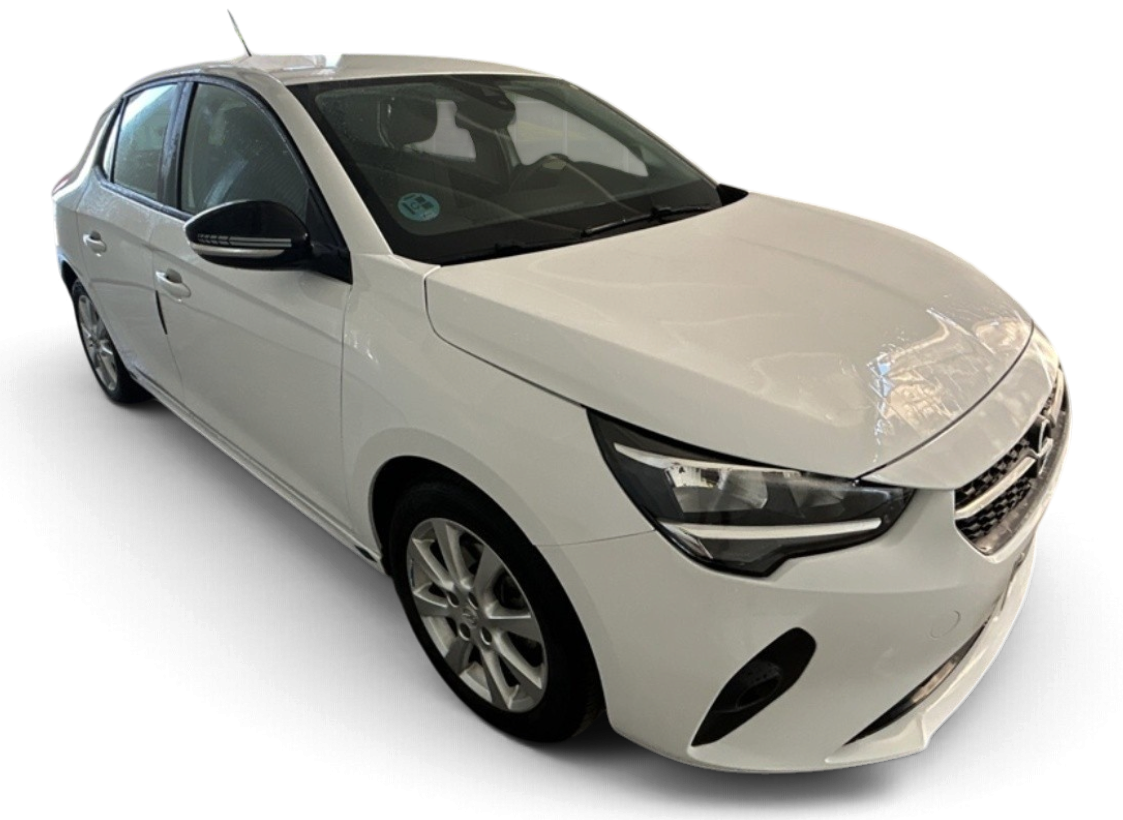 Imagen 3 de Opel Corsa Gasolina 100 CV por 12.890 €