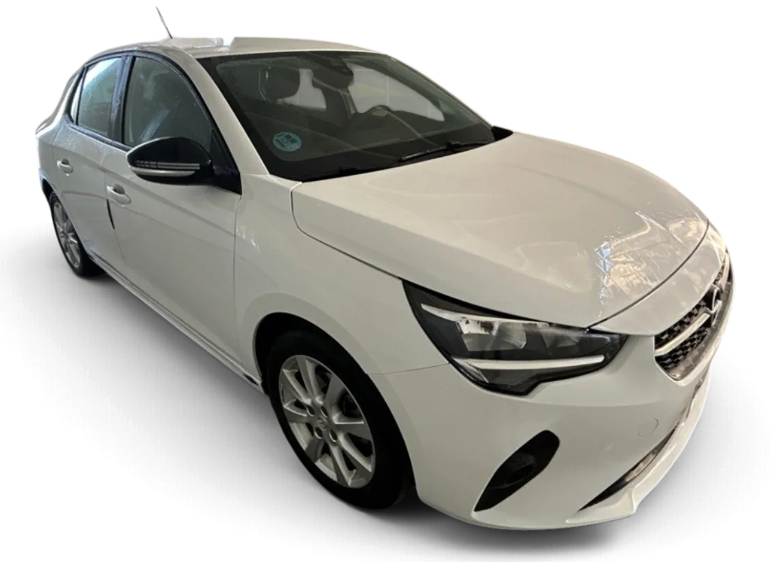 Imagen de Opel Corsa