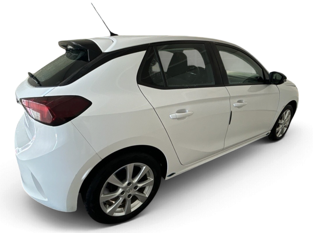 Imagen 4 de Opel Corsa Gasolina 100 CV por 12.890 €