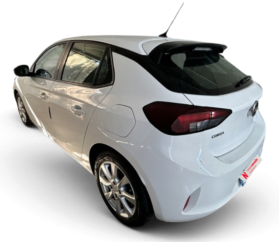 Imagen 5 de Opel Corsa Gasolina 100 CV por 12.890 €