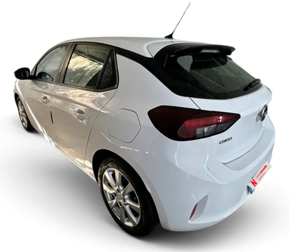 Imagen de Opel Corsa