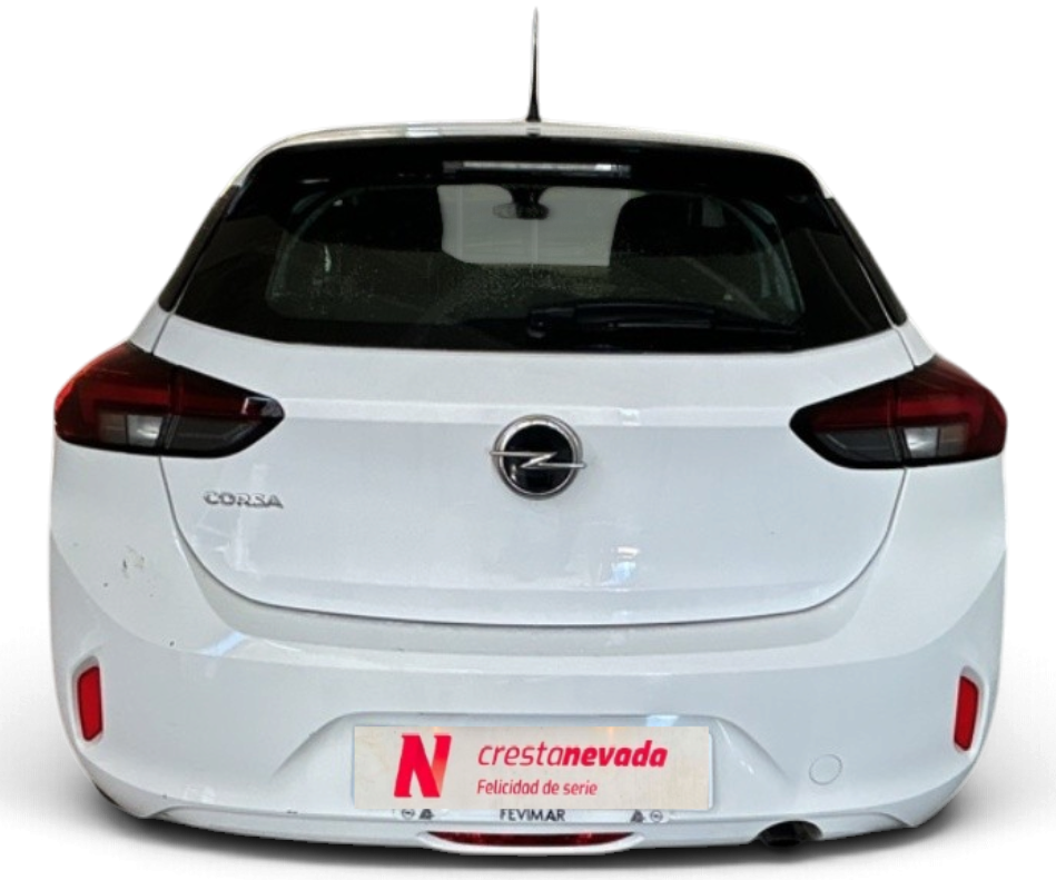 Imagen 6 de Opel Corsa Gasolina 100 CV por 12.890 €
