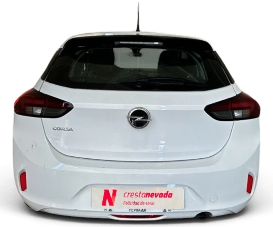 Imagen de Opel Corsa