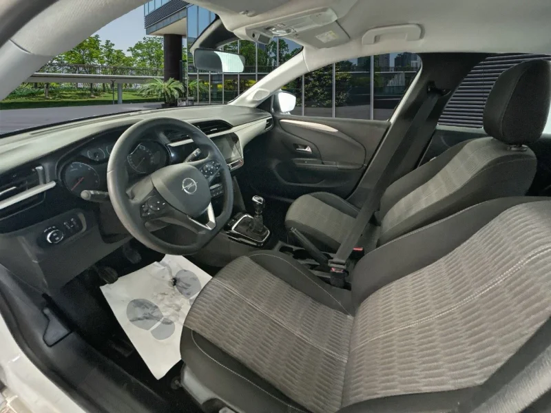 Imagen de Opel Corsa
