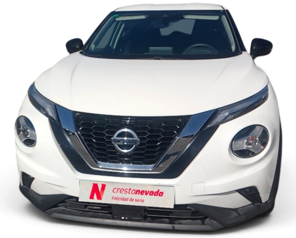 Imagen 2 de NISSAN JUKE Gasolina 114 CV por 17.590 €