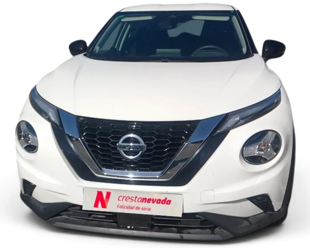 Imagen de NISSAN JUKE