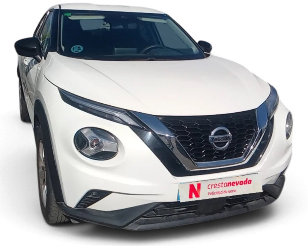 Imagen de NISSAN JUKE