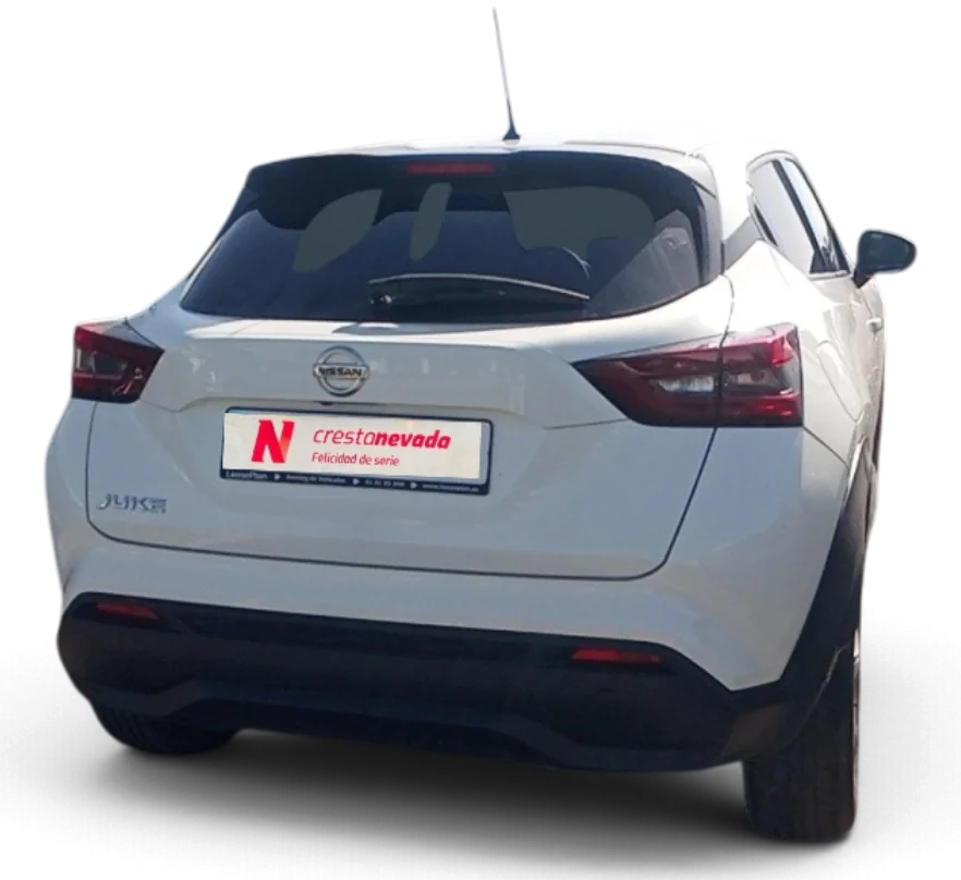 Imagen de NISSAN JUKE
