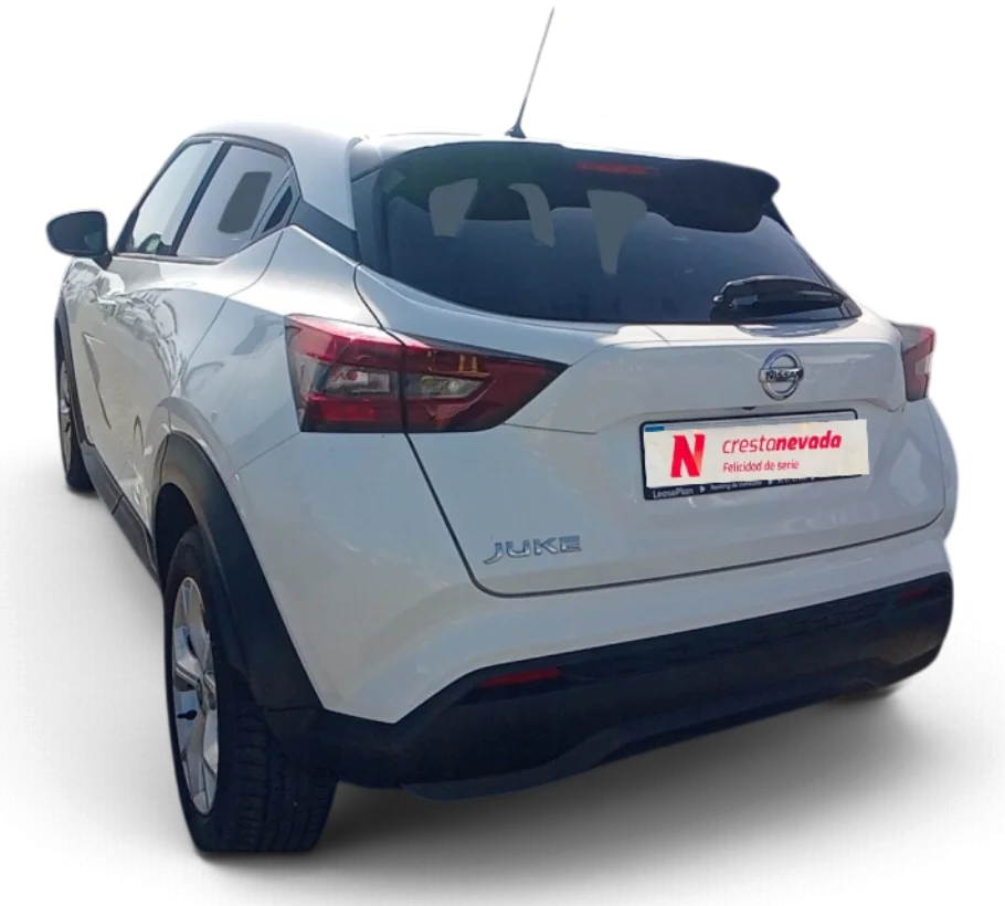 Imagen de NISSAN JUKE