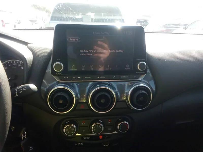 Imagen de NISSAN JUKE