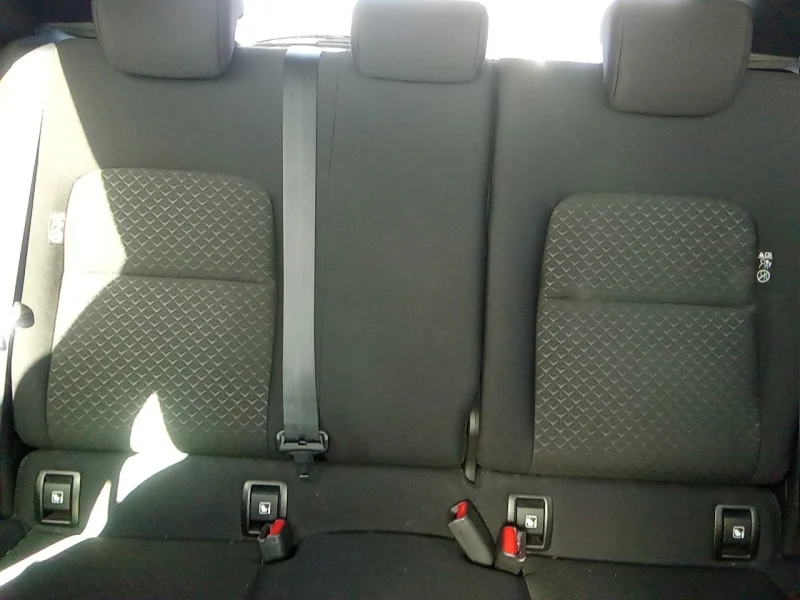 Imagen de NISSAN JUKE