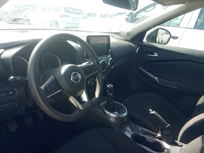 Imagen de NISSAN JUKE