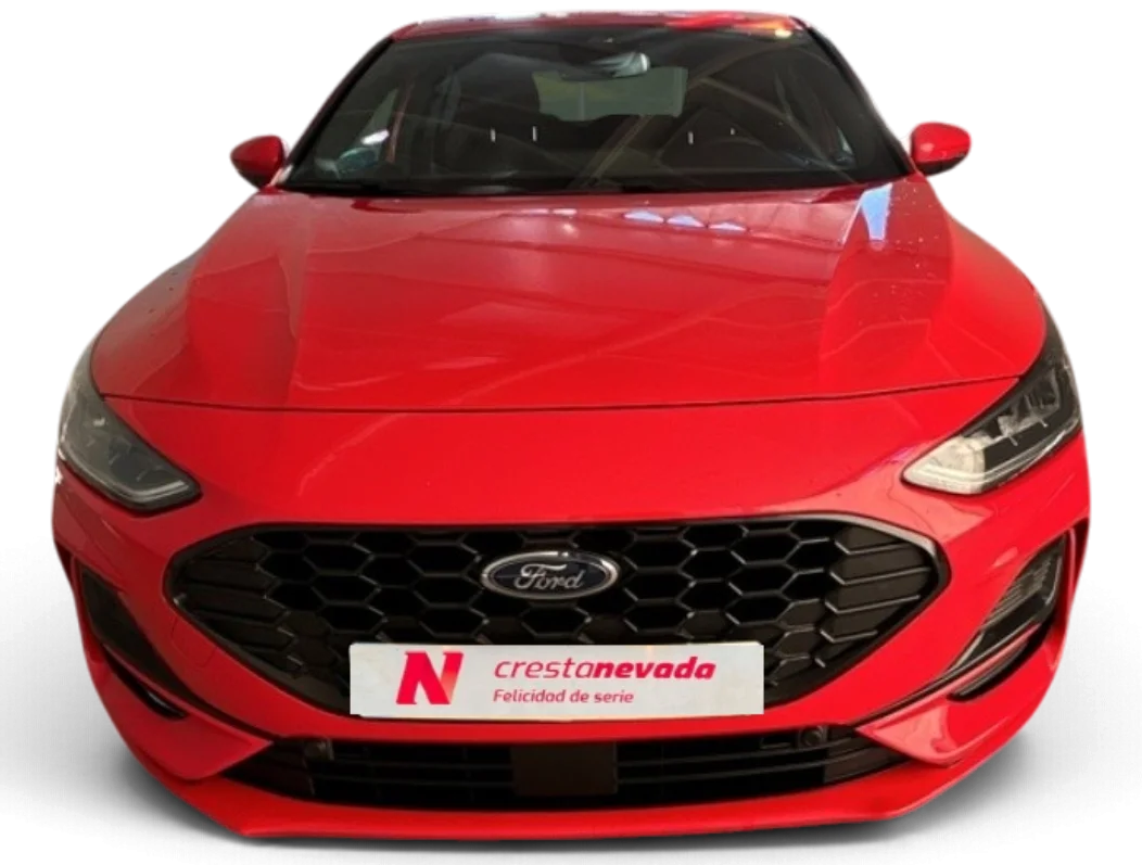 Imagen de Ford Focus