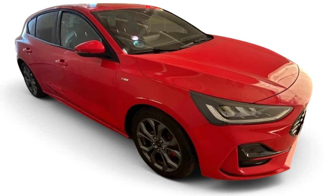 Imagen de Ford Focus