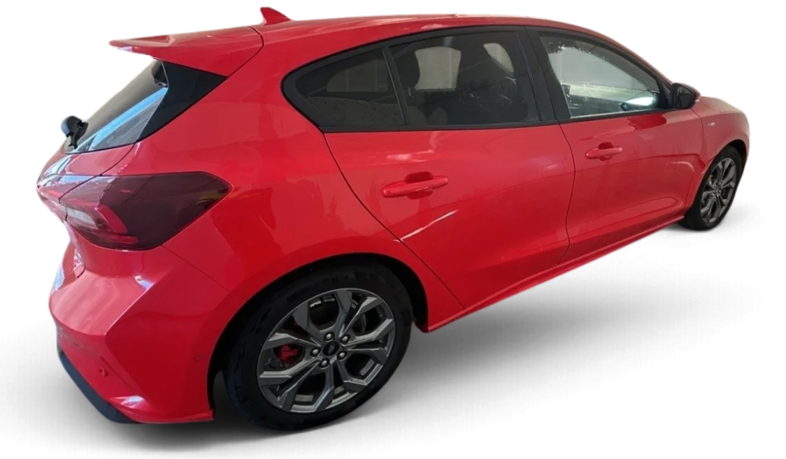 Imagen de Ford Focus