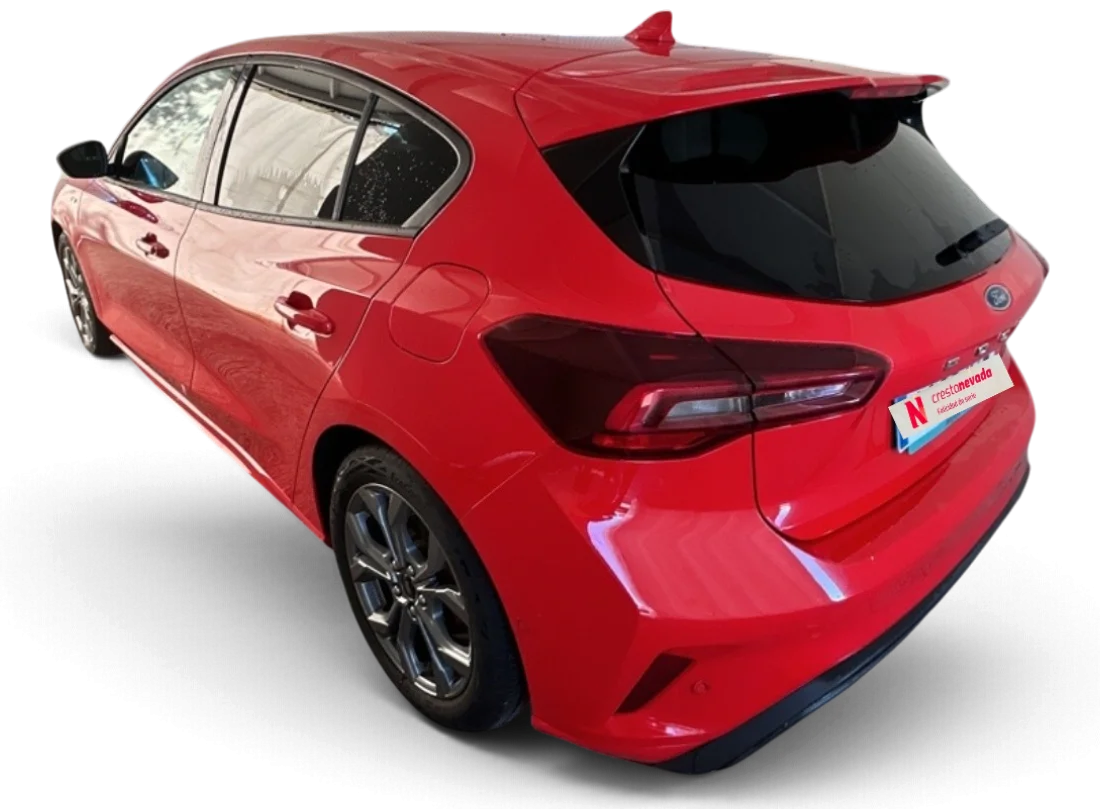 Imagen de Ford Focus