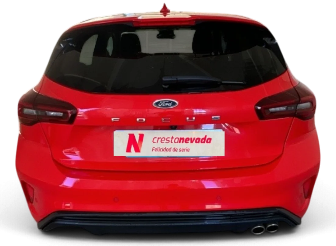 Imagen de Ford Focus