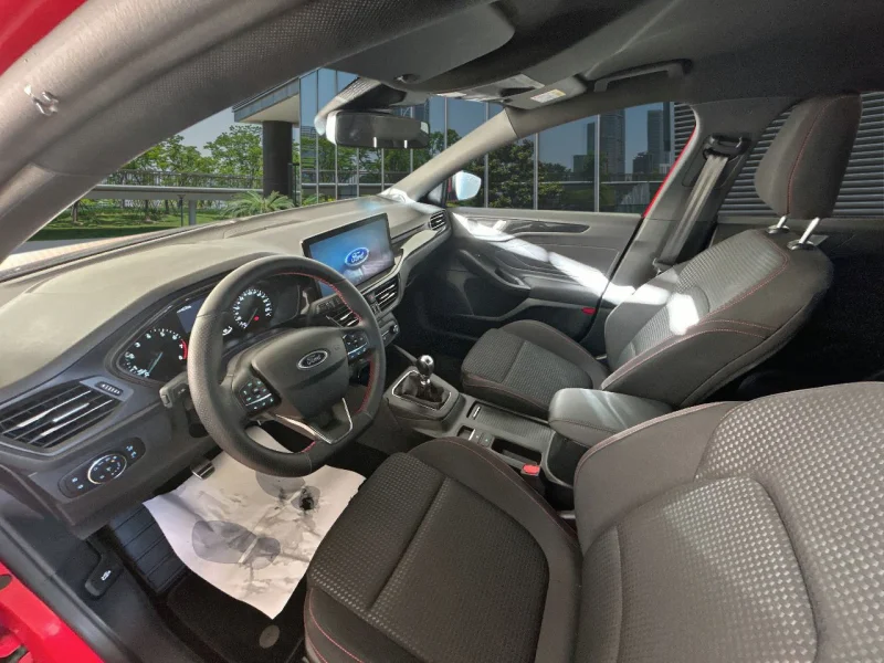 Imagen de Ford Focus