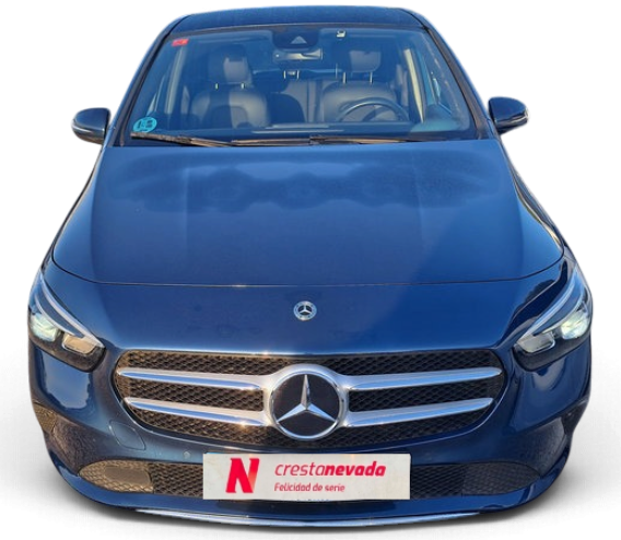 Imagen 2 de mercedes-benz Clase B Diesel 150 CV por 21.390 €