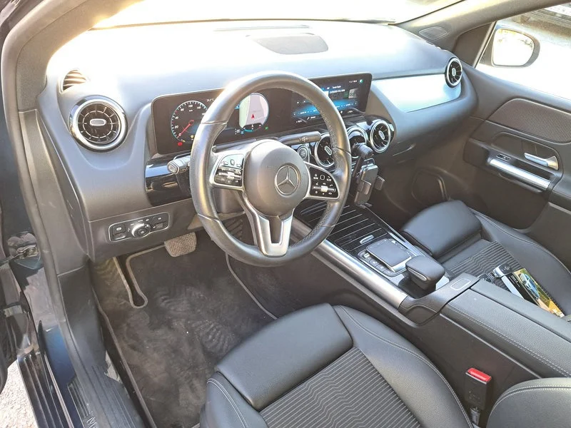 Imagen de mercedes-benz Clase B
