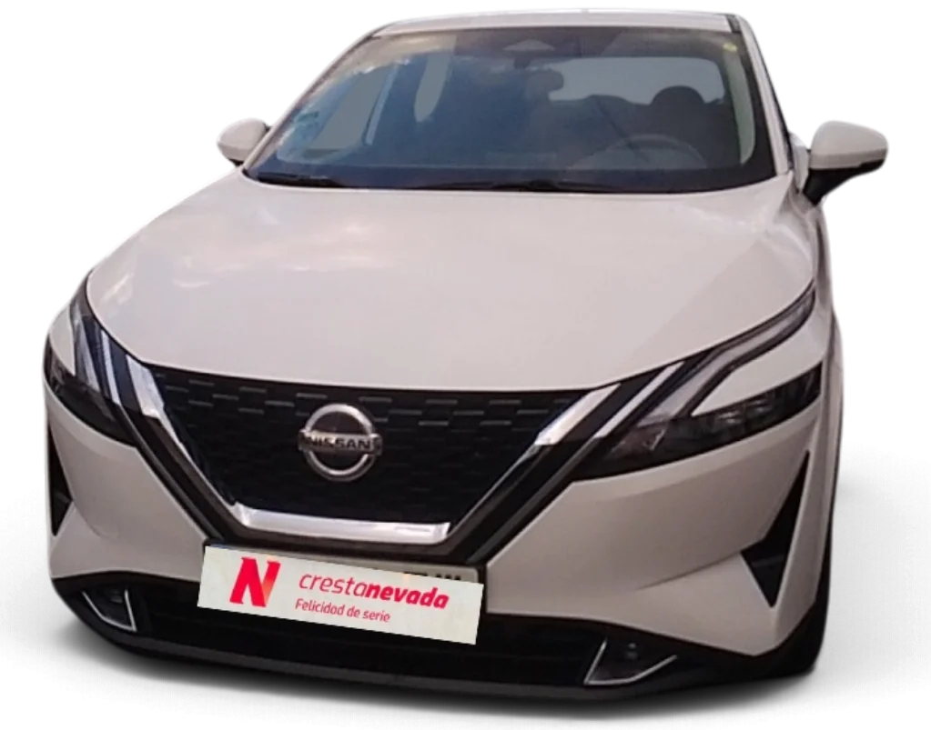 Imagen de NISSAN QASHQAI