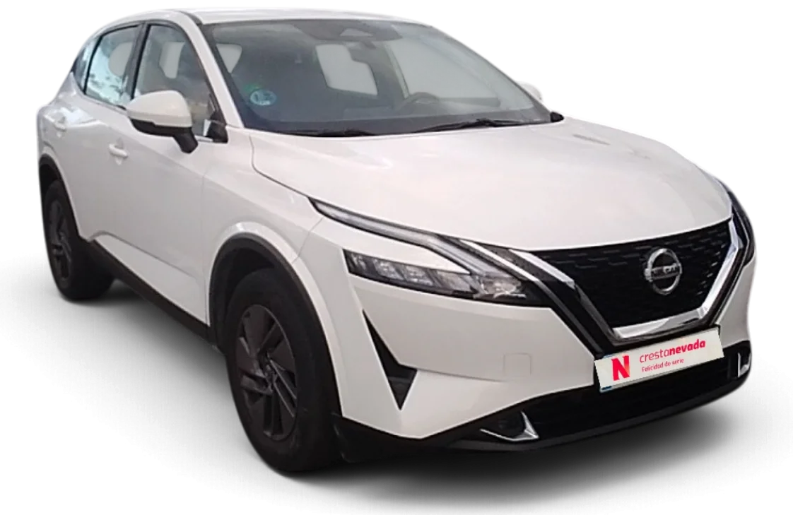 Imagen de NISSAN QASHQAI