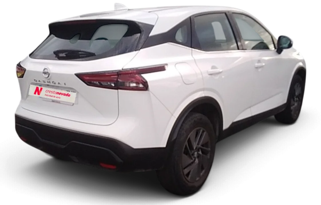 Imagen de NISSAN QASHQAI