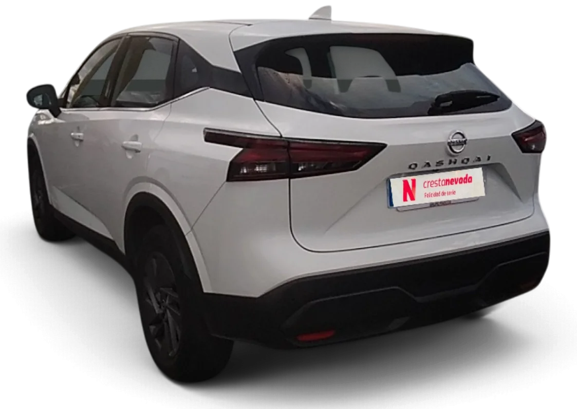 Imagen de NISSAN QASHQAI