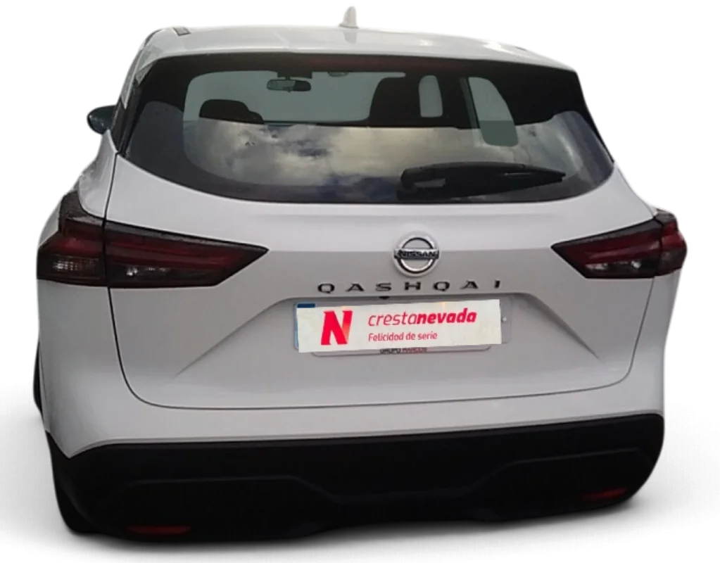 Imagen de NISSAN QASHQAI