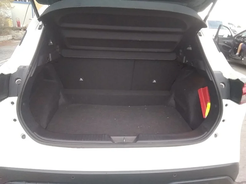 Imagen de NISSAN QASHQAI