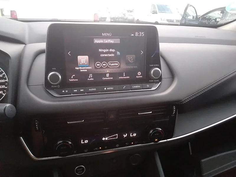 Imagen de NISSAN QASHQAI