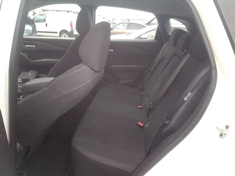 Imagen de NISSAN QASHQAI