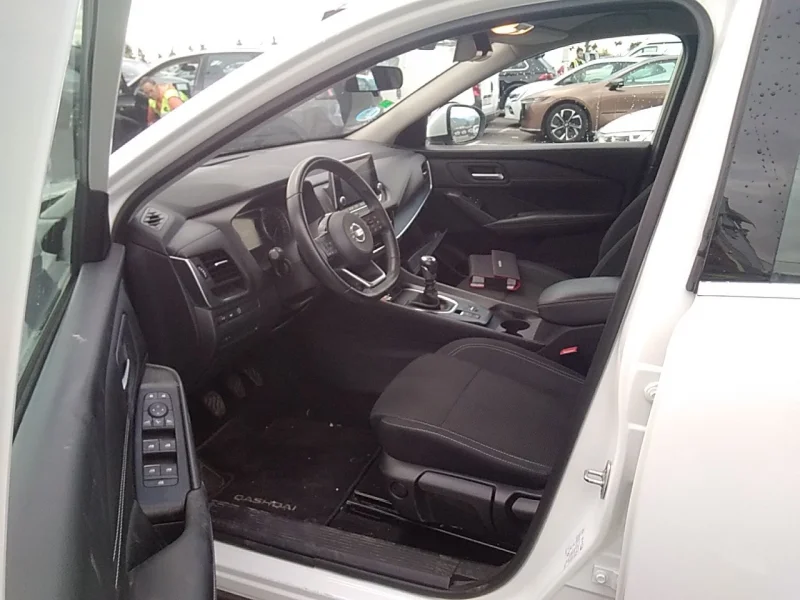 Imagen de NISSAN QASHQAI