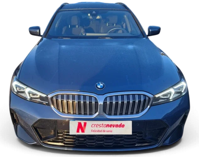 Imagen de BMW Serie 3