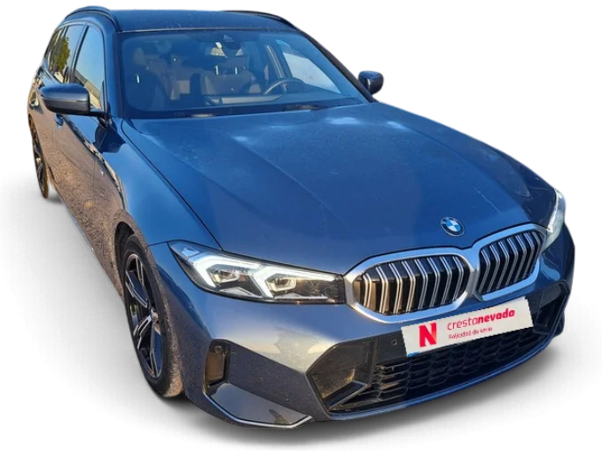 Imagen de BMW Serie 3