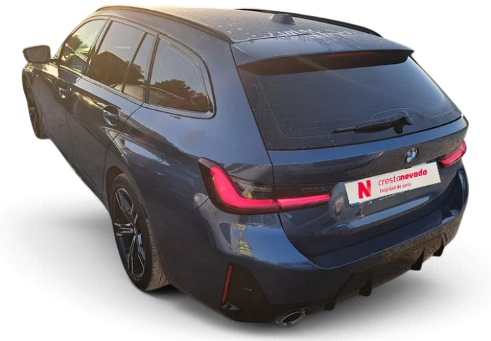 Imagen de BMW Serie 3