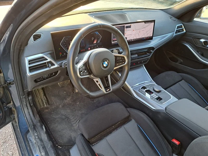 Imagen de BMW Serie 3