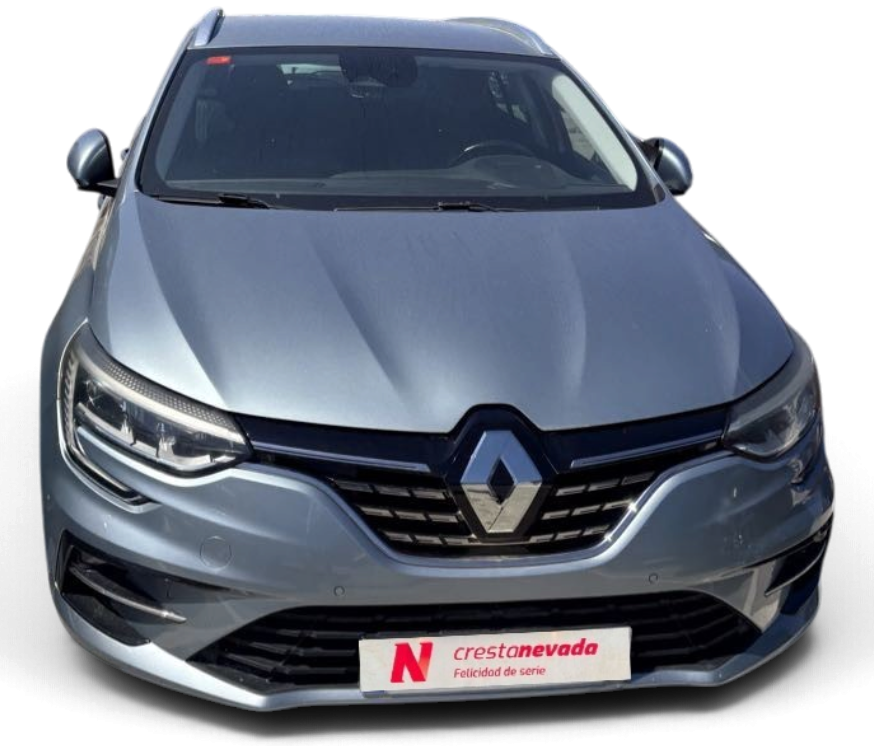 Imagen 2 de Renault Mégane Híbrido 91 CV por 11.990 €